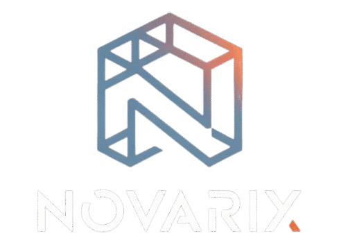 novarix logo